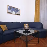 Janacek Palace Residence