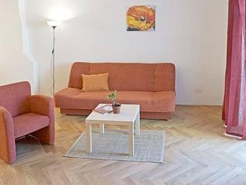 Apartment Janacek Palace *