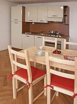 Janacek Palace Apartment