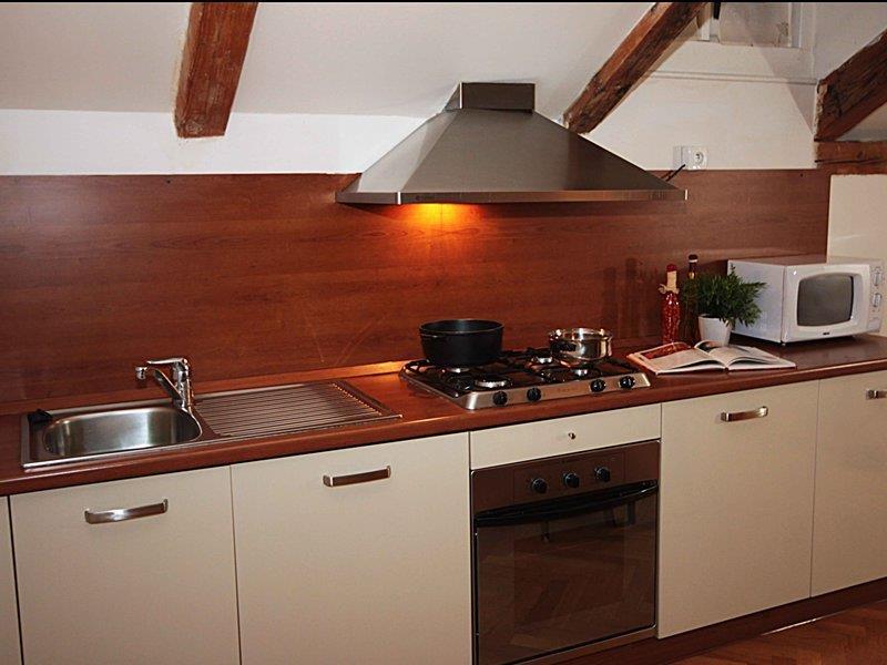 Janacek Palace Apartment *