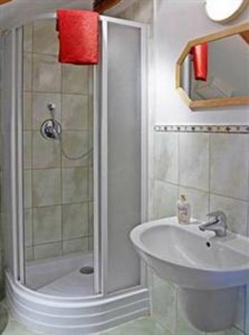 Janacek Palace Apartment