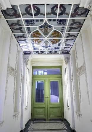 Janacek Palace Apartment Prague