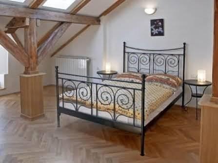 Apartment Janacek Palace