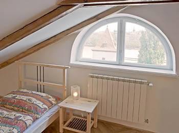 Janacek Palace Apartment