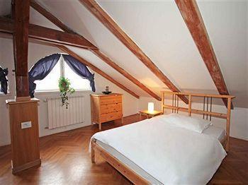 Apartment Janacek Palace