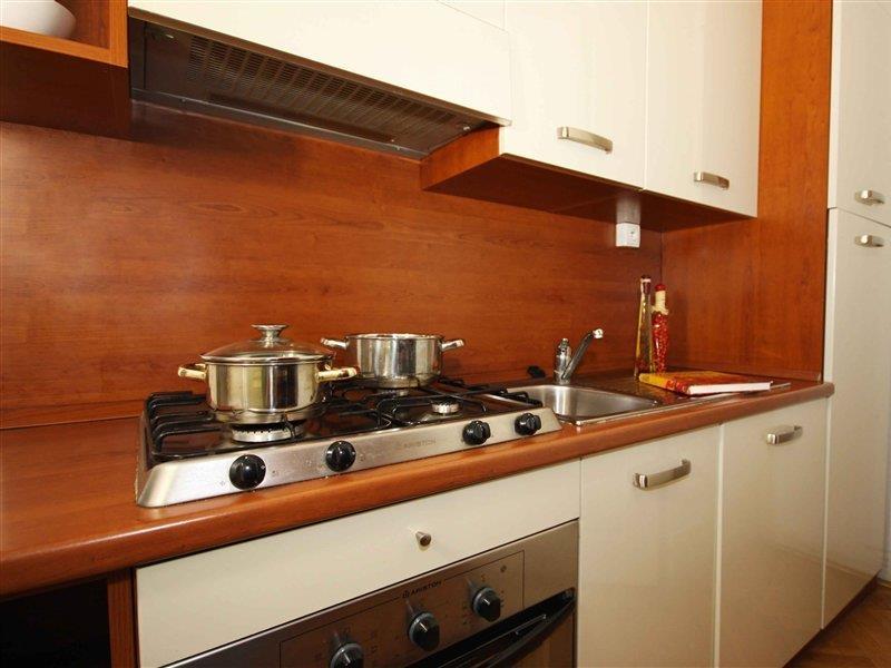 Janacek Palace Apartment